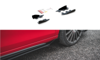 Maxton Design Side Flaps VW Golf GTI MK6