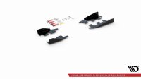 Maxton Design Side Flaps VW Golf GTI MK6