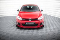 Maxton Design Flaps VW Golf GTI MK6