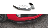 Maxton Design Flaps VW Golf GTI MK6