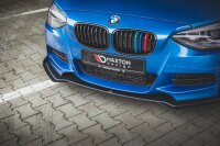 Maxton Design Flaps BMW M135i F20