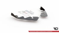 Maxton Design Flaps BMW M135i F20