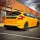 Maxton Design Diffusor Heckansatz für RS2015 Look Ford Focus MK3 ST (Pre-Facelift)