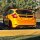 Maxton Design Diffuser rear extension black gloss - Ford Focus ST MK3 (RS Look)