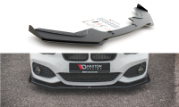 Maxton Design Robuste Racing Cup Spoilerlippe Frontansatz...