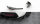 Maxton Design Racing Rear extension Flaps diffuser V.2 + Flaps black gloss - BMW 1 Series F20 M140i