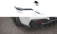 Maxton Design Racing Rear extension Flaps diffuser V.3 +...