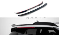 Maxton Design Spoiler Cap V.2 schwarz Hochglanz - VW Golf...