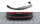 Maxton Design Front extension + Flaps V.2 - VW Golf 8 GTI