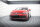 Maxton Design Front extension + Flaps V.2 - VW Golf 8 GTI