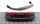 Maxton Design Front extension + Flaps V.3 - VW Golf 8 GTI
