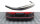 Maxton Design Front extension V.5 black gloss - VW Golf 8 GTI