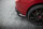 Maxton Design Rear extension Flaps diffuser + Flaps V.2 - VW Golf 8 GTI