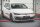 Maxton Design Robuste Racing Frontansatz - VW Golf 8 GTI