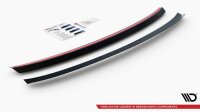 Maxton Design Spoiler Cap black gloss - BMW 7 M-Package G11