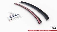 Maxton Design Spoiler Cap black gloss - BMW 7 M-Package G11