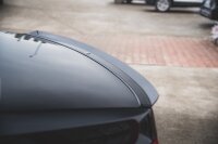 Maxton Design Spoiler Cap schwarz Hochglanz - BMW 7 M-Paket G11