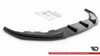 Maxton Design Frontansatz V.2 schwarz Hochglanz - BMW 7 M-Paket G11