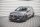 Maxton Design Front extension V.2 black gloss - Seat Leon FR MK4