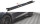 Maxton Design Side skirts extension extension V.2 black gloss - Seat Leon FR MK4 / Cupra Leon