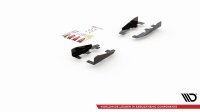 Maxton Design Side Flaps BMW 1 Series F20 M135i / M140i / M-Package