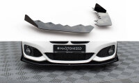 Maxton Design Flaps BMW 1 Series F20 M-Package Facelift /...