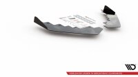 Maxton Design Flaps BMW 1er F20 M-Paket Facelift / M140i