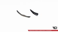 Maxton Design bumper wing front (Canards) - VW Golf 8 GTI