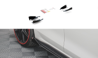 Maxton Design Side Flaps VW Golf 8 GTI / GTI Clubsport