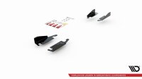 Maxton Design Side Flaps - VW Golf 8 GTI / GTI Clubsport