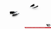 Maxton Design Side Flaps VW Golf 8 GTI / GTI Clubsport