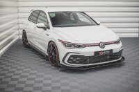 Maxton Design Flaps VW Golf 8 GTI