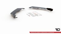 Maxton Design Flaps VW Golf 8 GTI