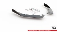 Maxton Design Flaps VW Golf 8 GTI