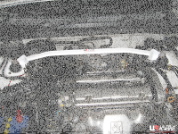 Ultra Racing Front Upper Strut Bar 2-Point - 97-01 Honda...
