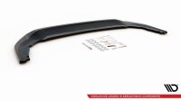 Maxton Design Frontansatz V.3 schwarz Hochglanz - VW Golf 8 GTI Clubsport