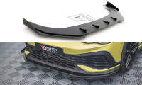 Maxton Design Racing Front extension for passend + Flaps...