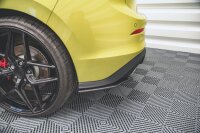 Maxton Design Robuste Racing Heckansatz Flaps Diffusor -...