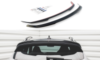 Maxton Design Spoiler Cap black gloss - Cupra Formentor