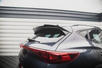 Maxton Design Spoiler Cap black gloss - Cupra Formentor