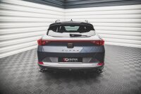 Maxton Design Spoiler Cap black gloss - Cupra Formentor