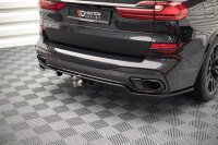 Maxton Design Middle diffuser rear extension DTM Look...