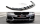 Maxton Design Front extension V.2 black gloss - BMW 5 Series G30 Facelift M-Package