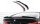 Maxton Design Spoiler Cap black gloss - BMW 6 Series GT G32 M-Package