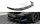 Maxton Design Front extension black gloss - BMW 6 Series GT M-Package G32 Facelift