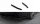 Maxton Design Rear extension Flaps diffuser black gloss - BMW 6 Series GT G32 M-Package