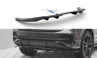 Maxton Design Middle diffuser rear extension DTM Look...