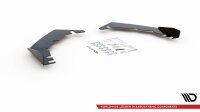 Maxton Design Flaps VW Golf 8 GTI Clubsport