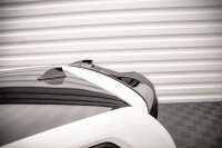 Maxton Design Spoiler Cap black gloss - VW Up GTI