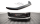 Maxton Design Front extension black gloss - VW Up GTI